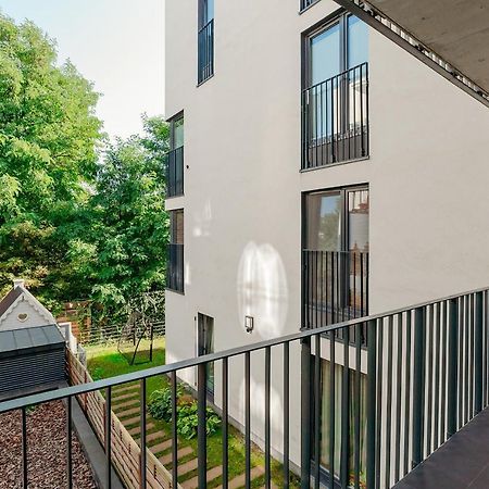 Shortstaypoland Marymoncka Warschau Buitenkant foto