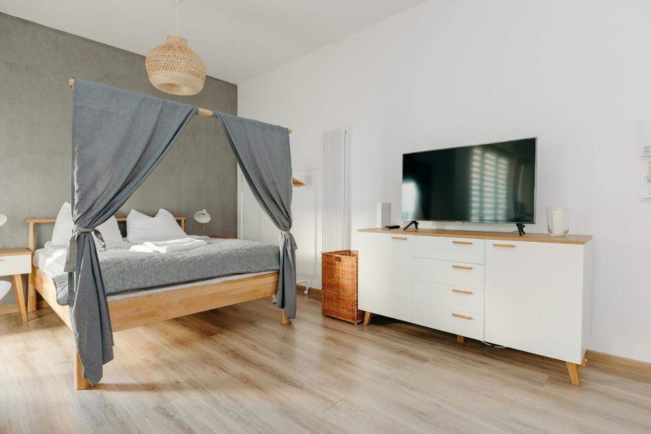Shortstaypoland Marymoncka Warschau Buitenkant foto