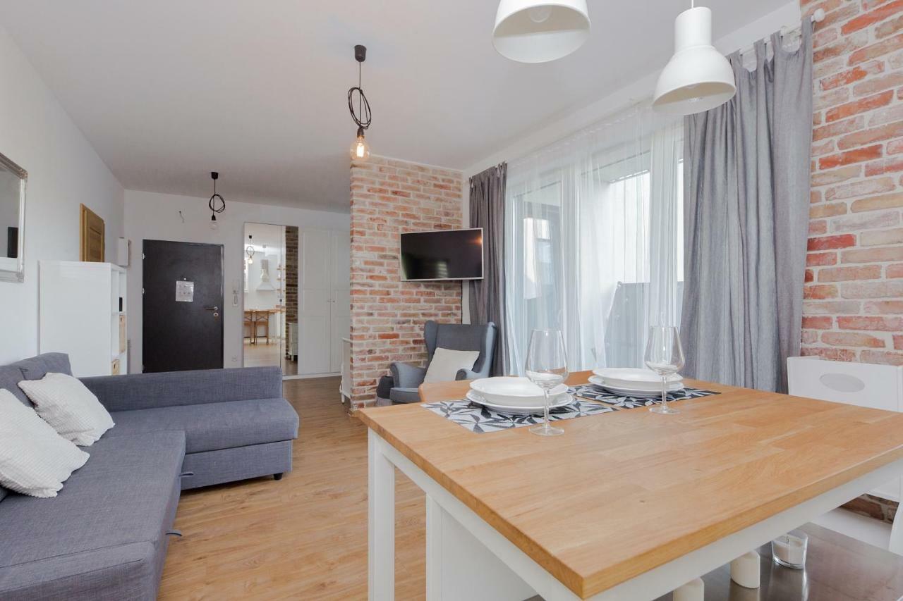 Shortstaypoland Marymoncka Warschau Buitenkant foto