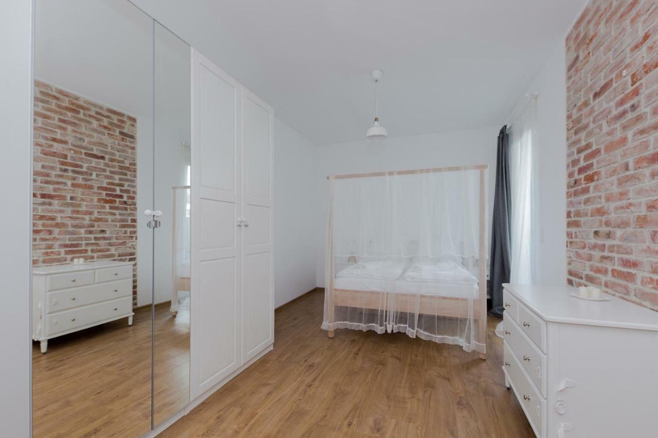 Shortstaypoland Marymoncka Warschau Buitenkant foto